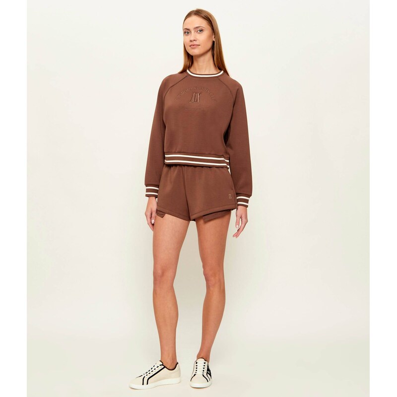 Armani Exchange Tenisky