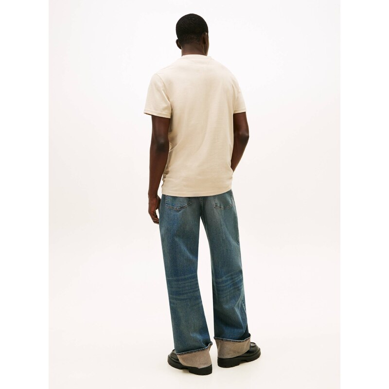 Tommy Jeans Tričko | Slim Fit