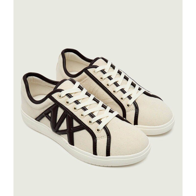 Armani Exchange Tenisky