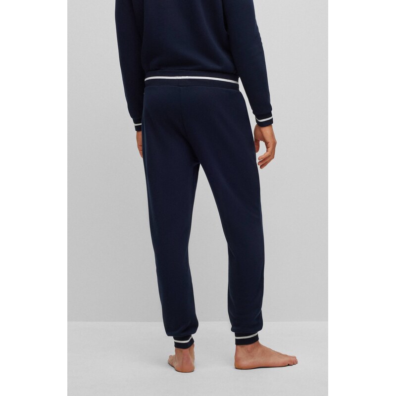 BOSS BLACK Tepláky Contemp | Regular Fit
