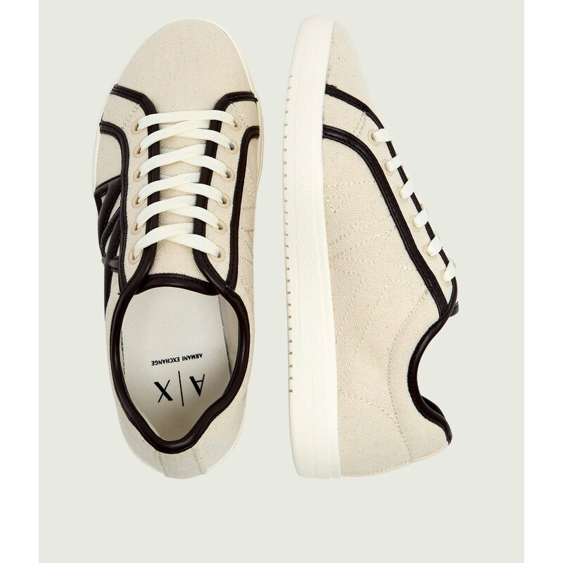 Armani Exchange Tenisky