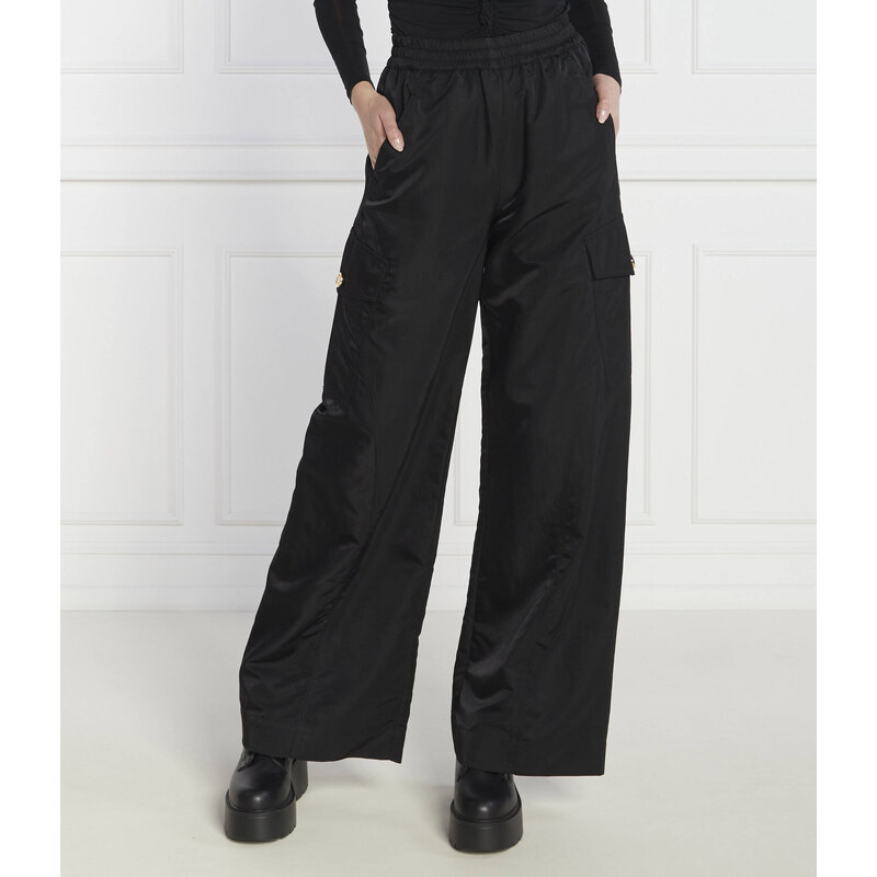 Pinko Kalhoty | Oversize fit 86547822