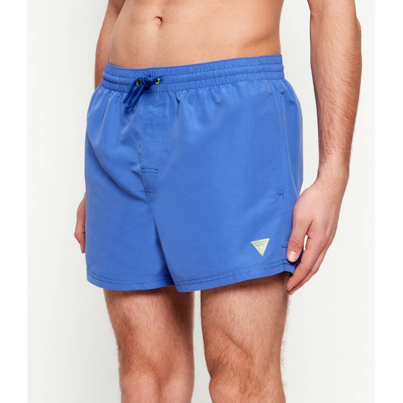 Guess Underwear Koupací šortky NEW basic | regular fit