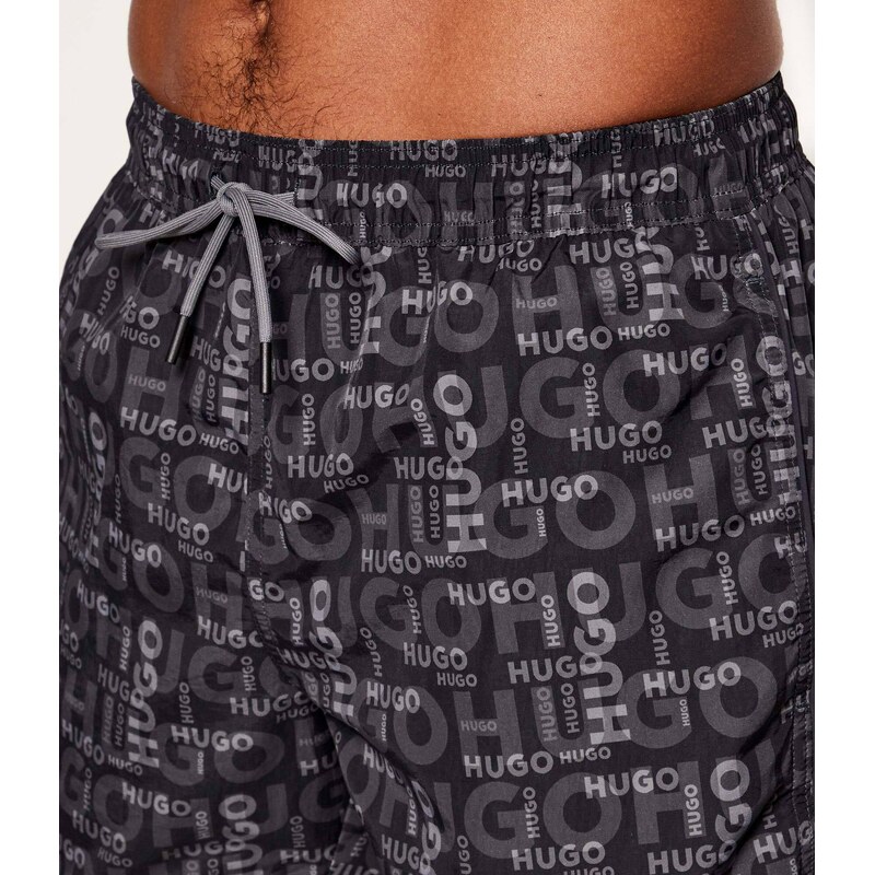 Hugo Bodywear Koupací šortky RIK | regular fit