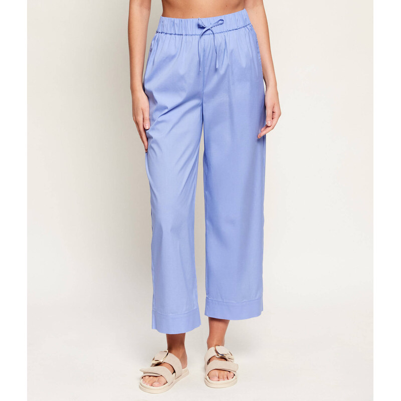 Joop! Kalhoty Paloma | Relaxed fit 113619400