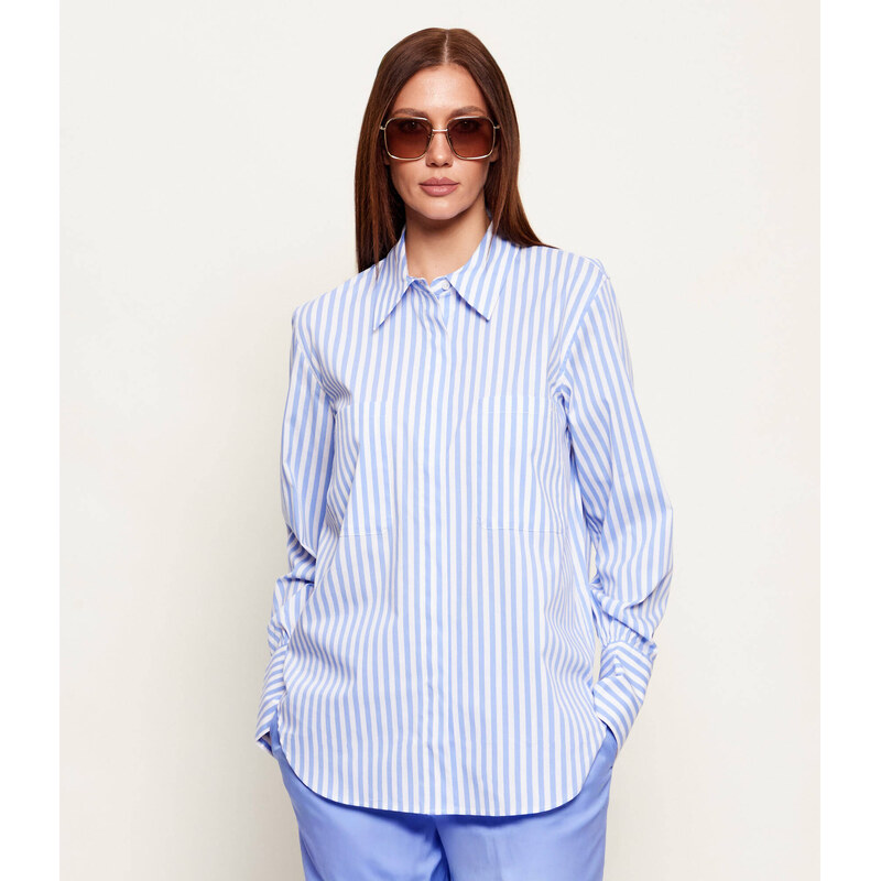 Joop! Košile Becca | Relaxed fit 113619401
