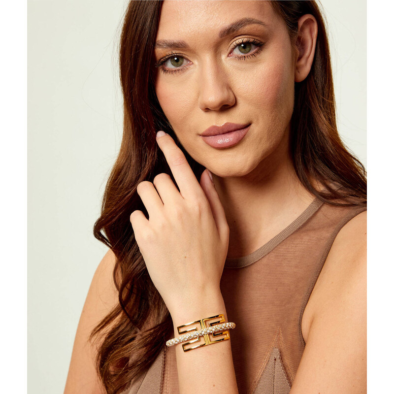 Elisabetta Franchi Náramek 114338533