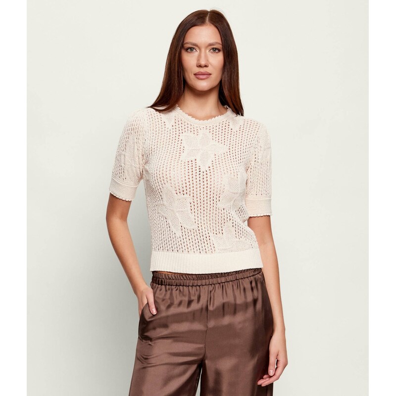 Marella Svetr MLLFUNGO | Slim Fit 113609465