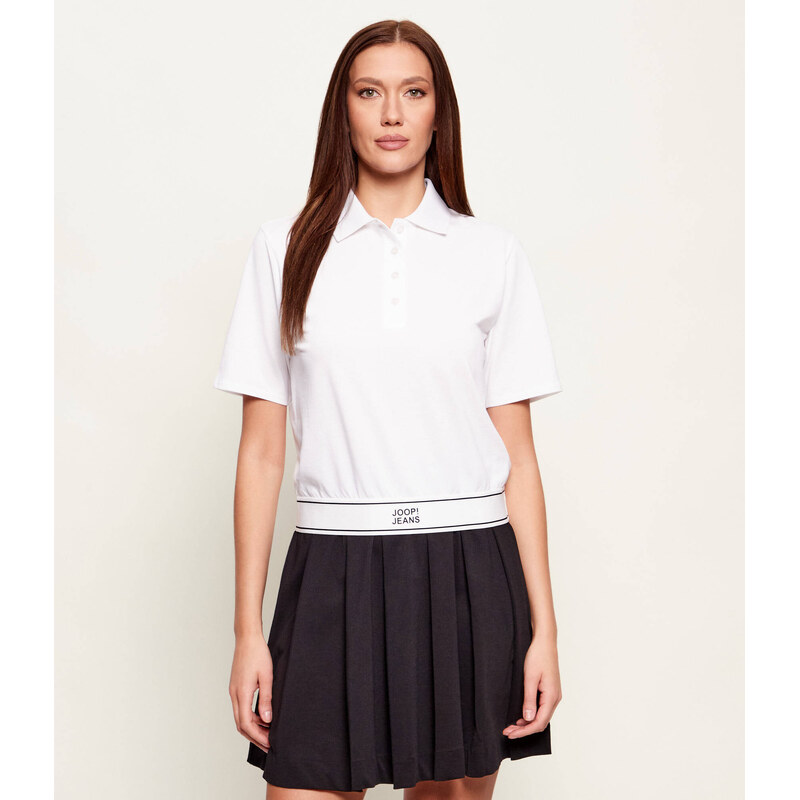 Joop! Jeans Polokošile Talena | regular fit 113619397