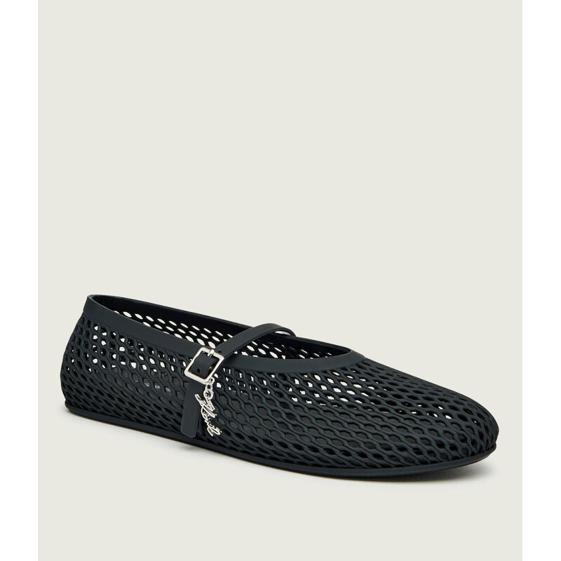 Karl Lagerfeld Baleríny JELLY 113609467