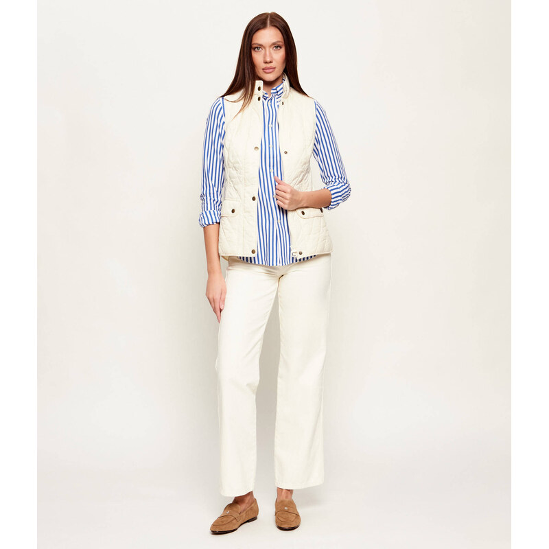 Barbour Vesta Otterburn | regular fit