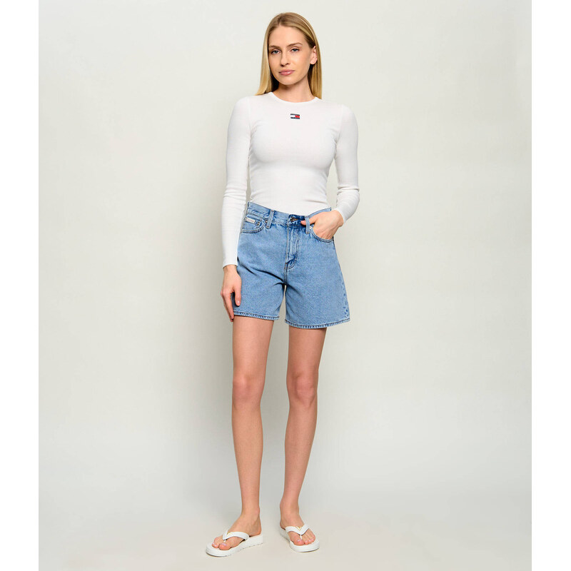 Tommy Jeans Halenka | Slim Fit