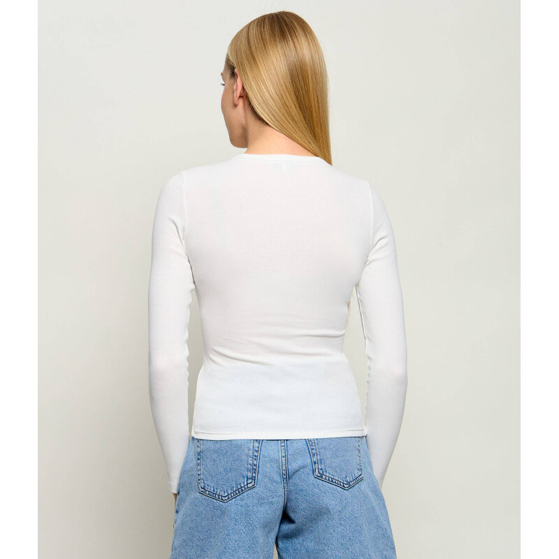 Tommy Jeans Halenka | Slim Fit