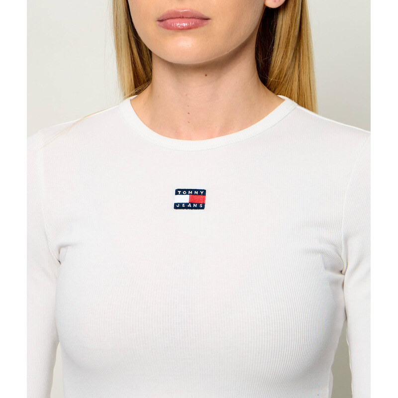 Tommy Jeans Halenka | Slim Fit