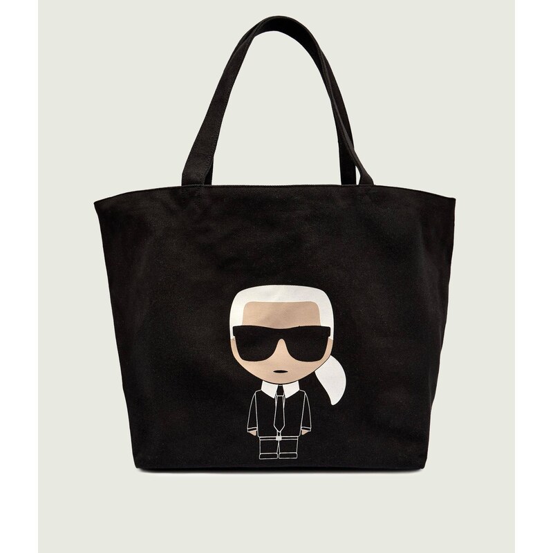 Karl Lagerfeld Kabelka shopper K/Ikonik 52260822