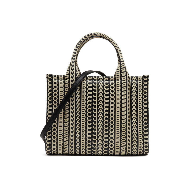 Marc Jacobs Kůžoný kufřík Small Tote Bag 82136491