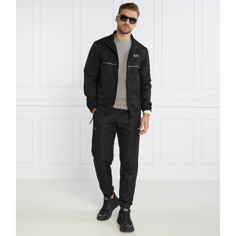 EA7 Tepláková souprava | Regular Fit