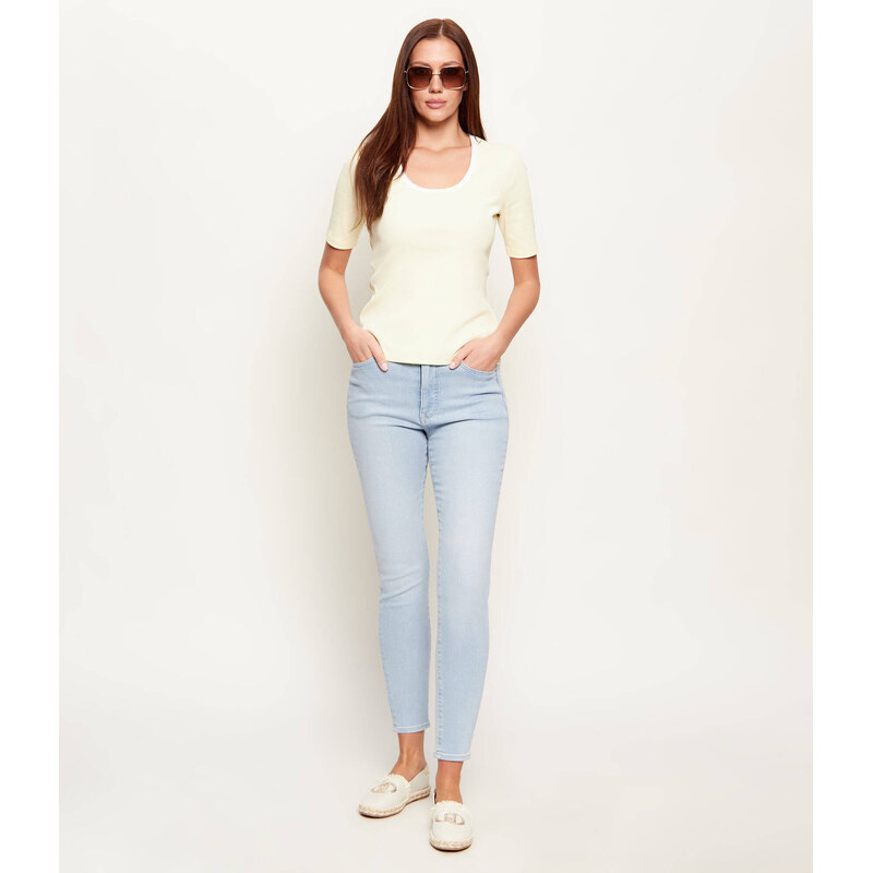 Calvin Klein Jeans Halenka | Slim Fit