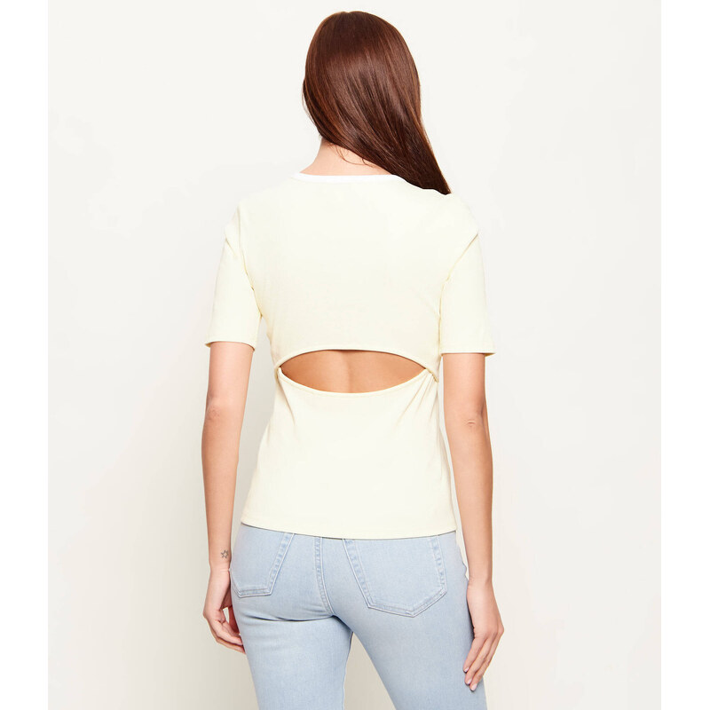Calvin Klein Jeans Halenka | Slim Fit