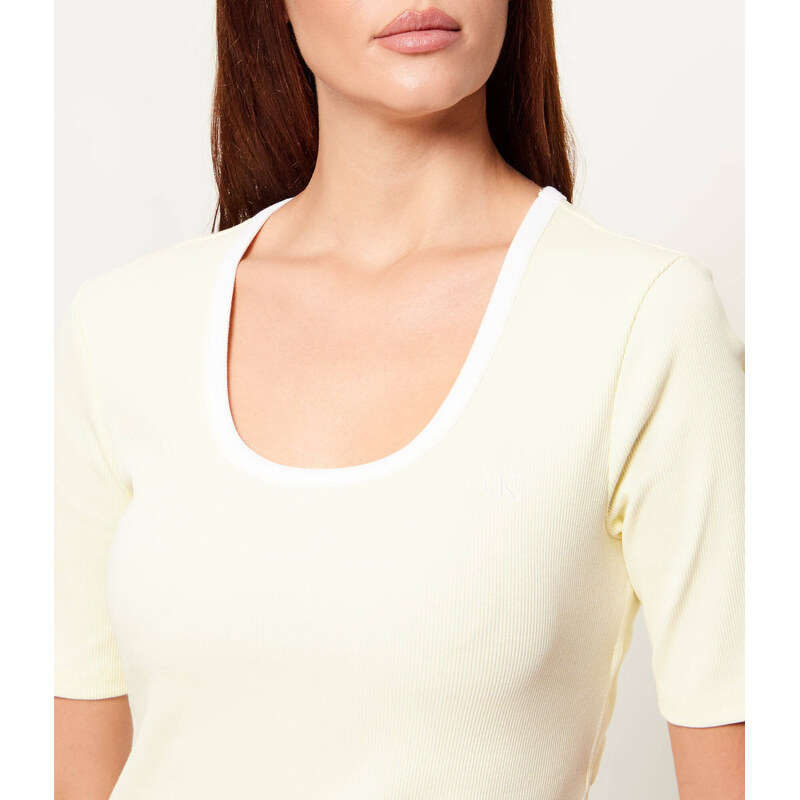 Calvin Klein Jeans Halenka | Slim Fit