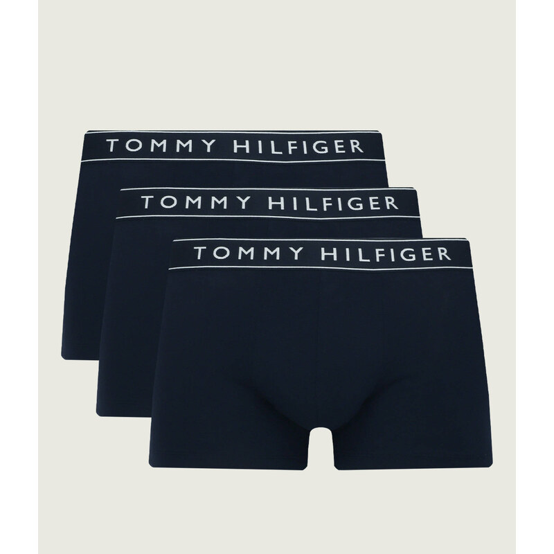 Tommy Hilfiger Boxerky 3-pack