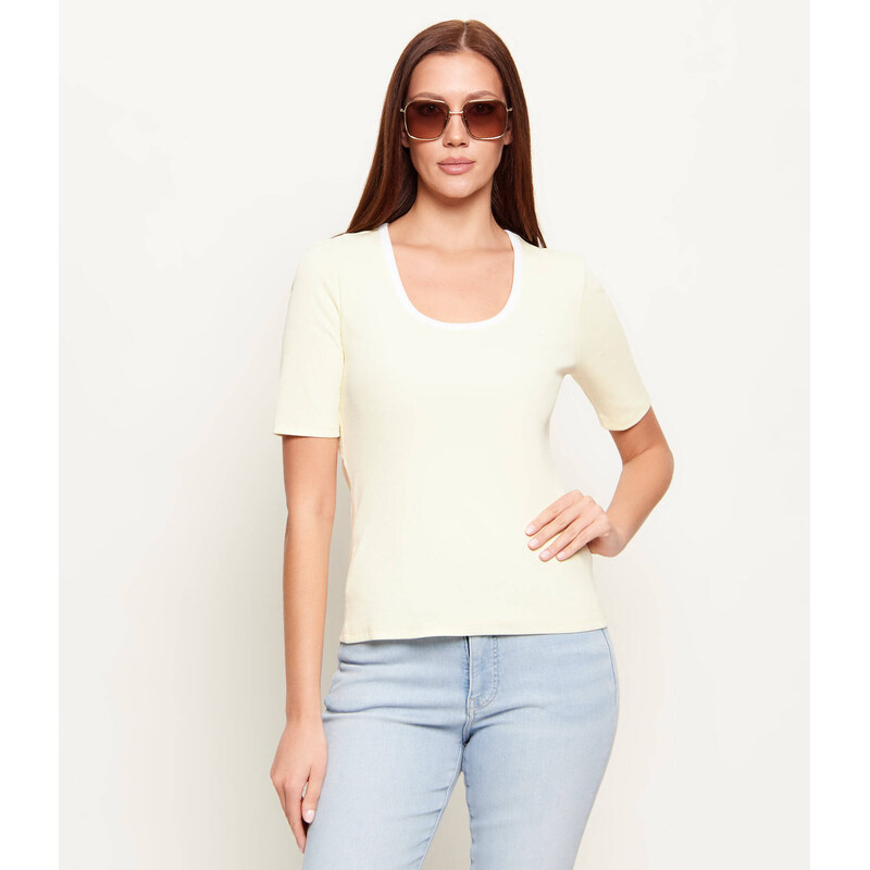 Calvin Klein Jeans Halenka | Slim Fit