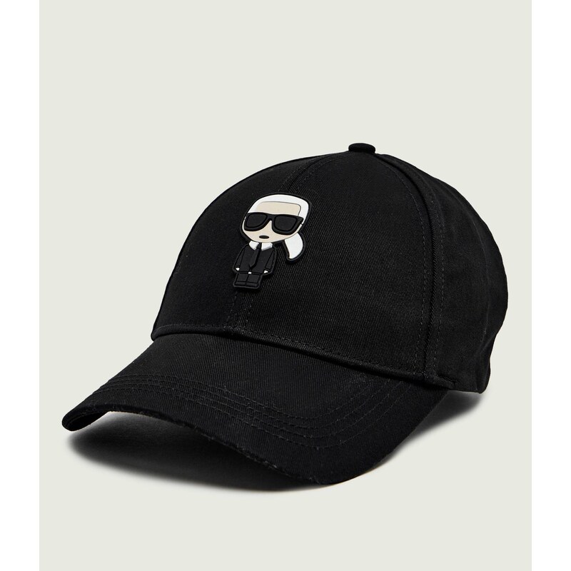 Karl Lagerfeld Kšiltovka K/Ikonik 52090205