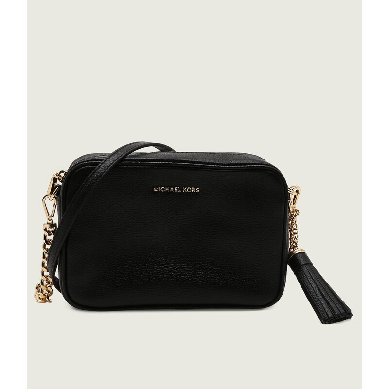 Michael Kors Kůžoná crossbody kabelka Ginny