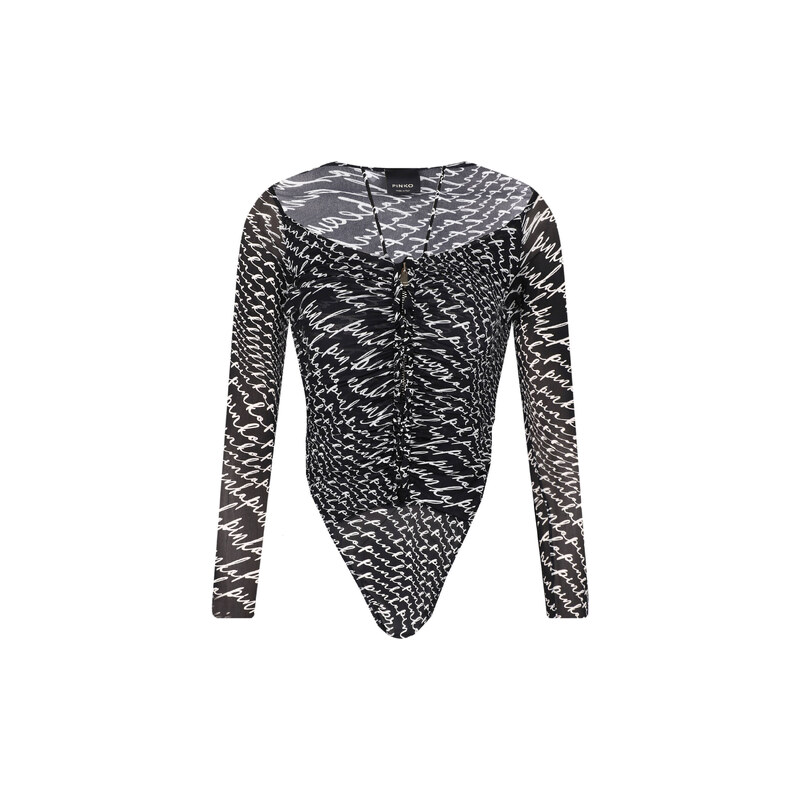 Pinko Body | Regular Fit
