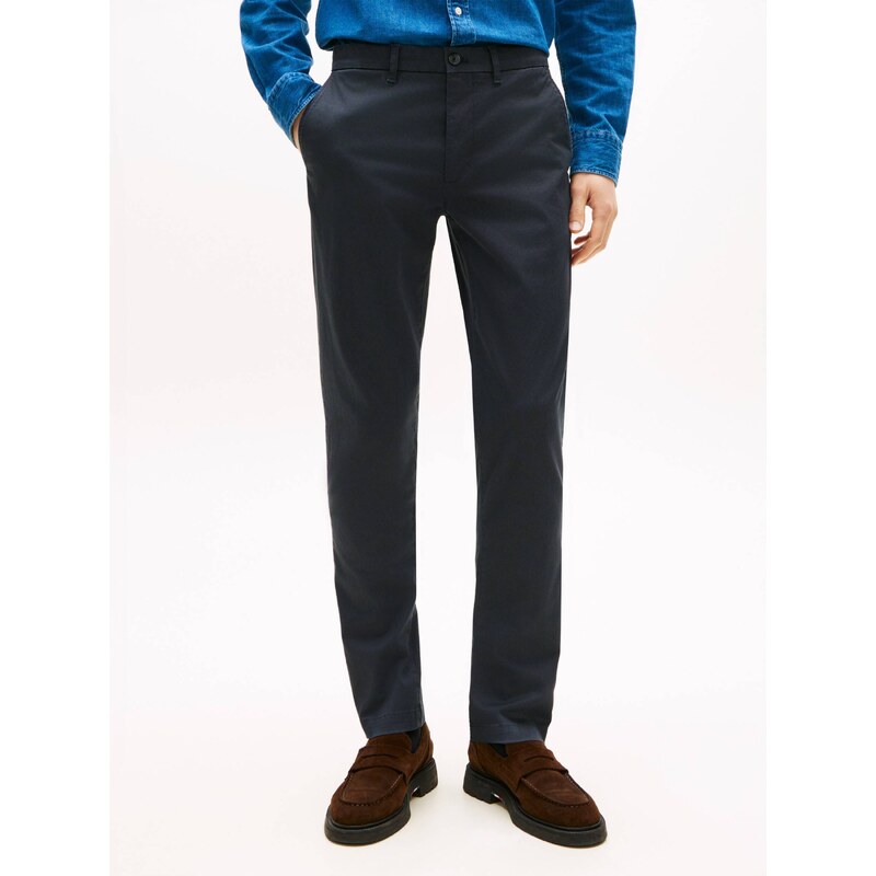 Tommy Hilfiger Kalhoty chino Bleecker | Slim Fit