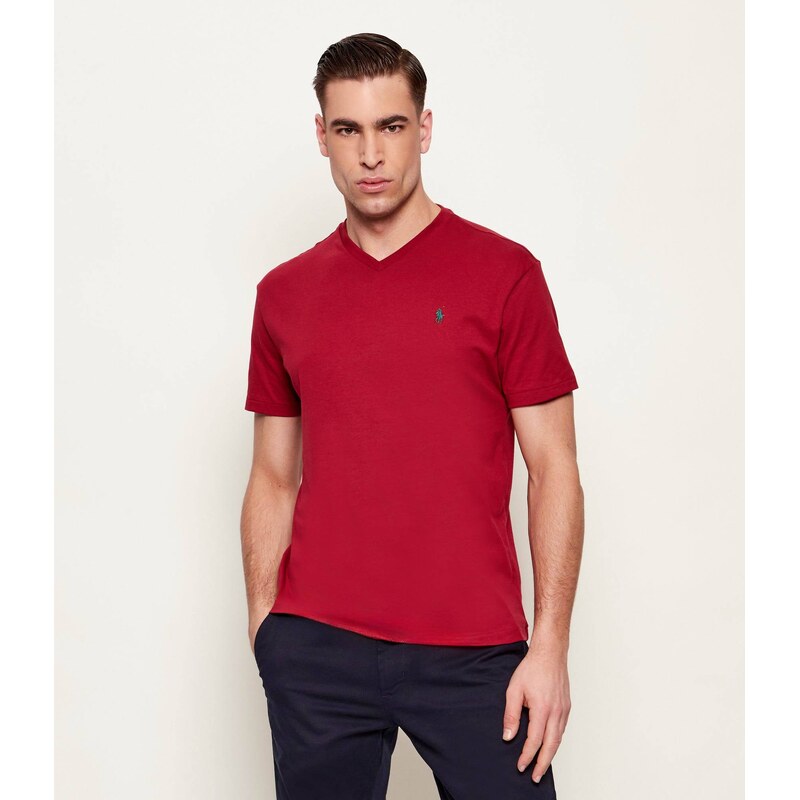 POLO RALPH LAUREN Tričko | Classic fit