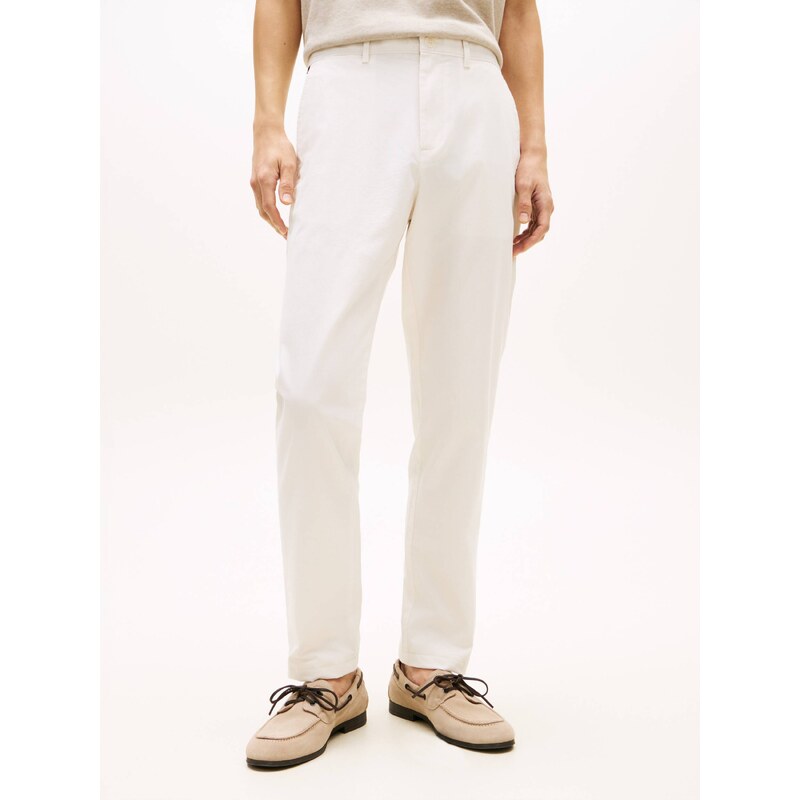 Tommy Hilfiger Kalhoty chino Harlem | Tapered fit
