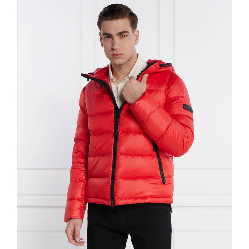 Peuterey Péřová bunda | Regular Fit