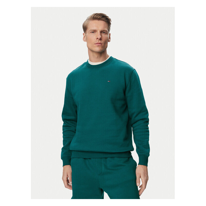 Mikina Tommy Jeans