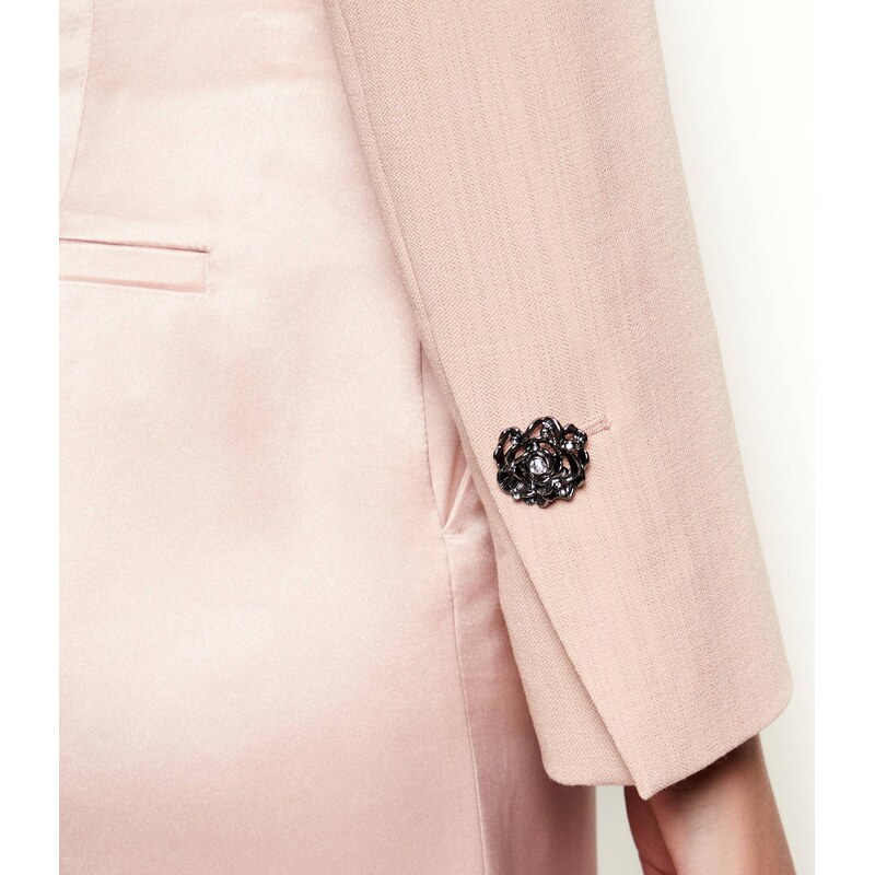 Pinko Blejzr VISCIOLA SPENCER | Cropped Fit