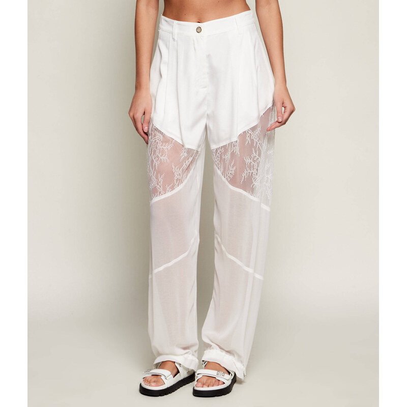 Pinko Kalhoty NACY | Loose fit 113559983