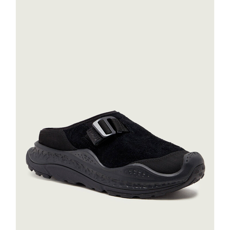 Hoka Pantofle typu mules Ora Primo | semiš