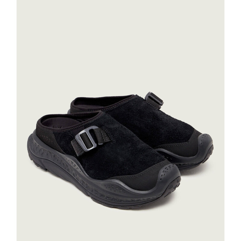 Hoka Pantofle typu mules Ora Primo | semiš