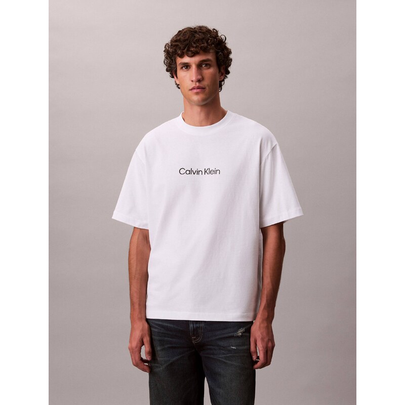 Calvin Klein Tričko | Relaxed fit