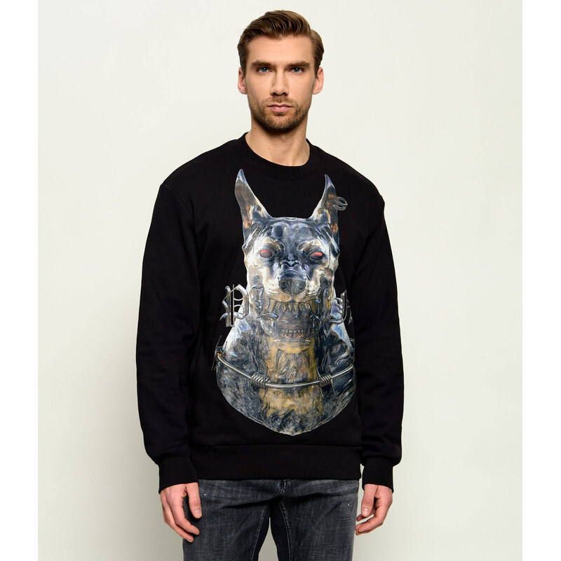 Philipp Plein Mikina | regular fit