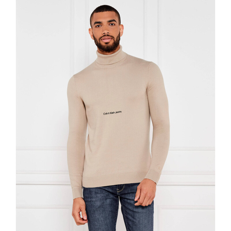 Calvin Klein Jeans Rolák INSTITUTIONAL ROLL | Regular Fit