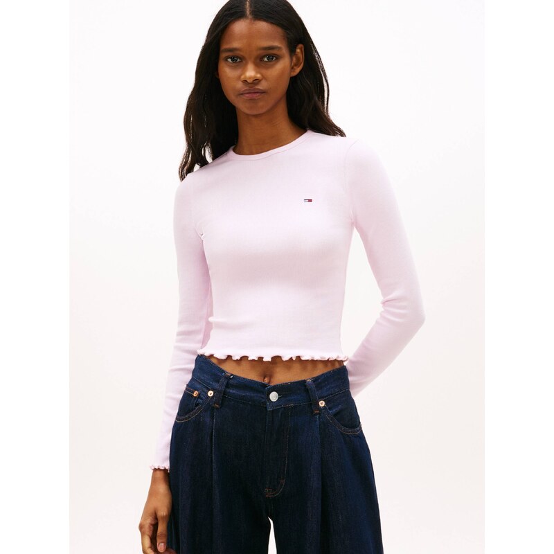 Tommy Jeans Halenka | Slim Fit