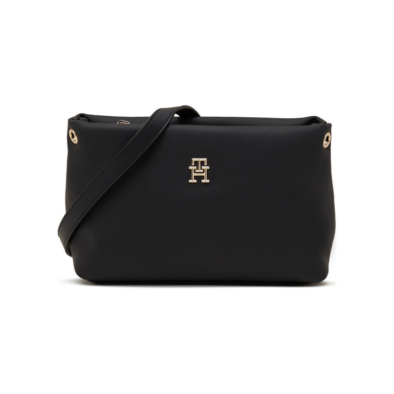 Tommy Hilfiger Kabelka na rameno TH SOFT CROSSOVER 85521605