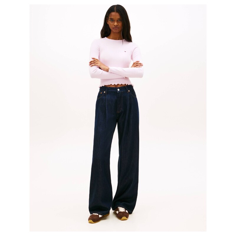 Tommy Jeans Halenka | Slim Fit