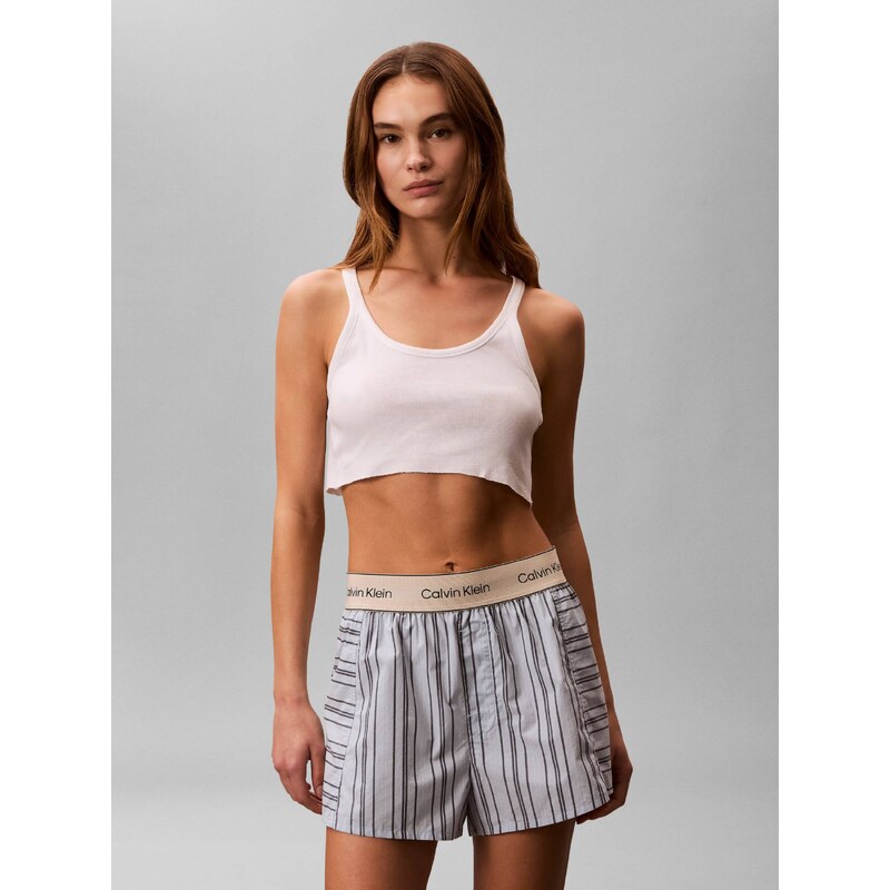 Calvin Klein Underwear Šortky k pyžamu | regular fit