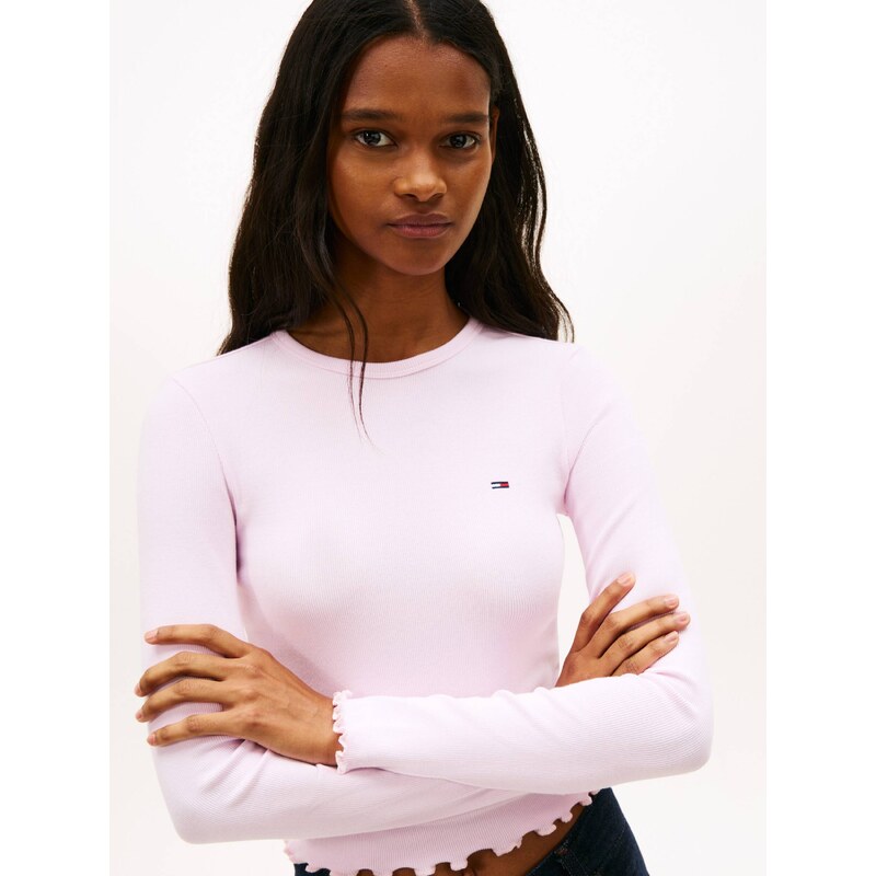 Tommy Jeans Halenka | Slim Fit