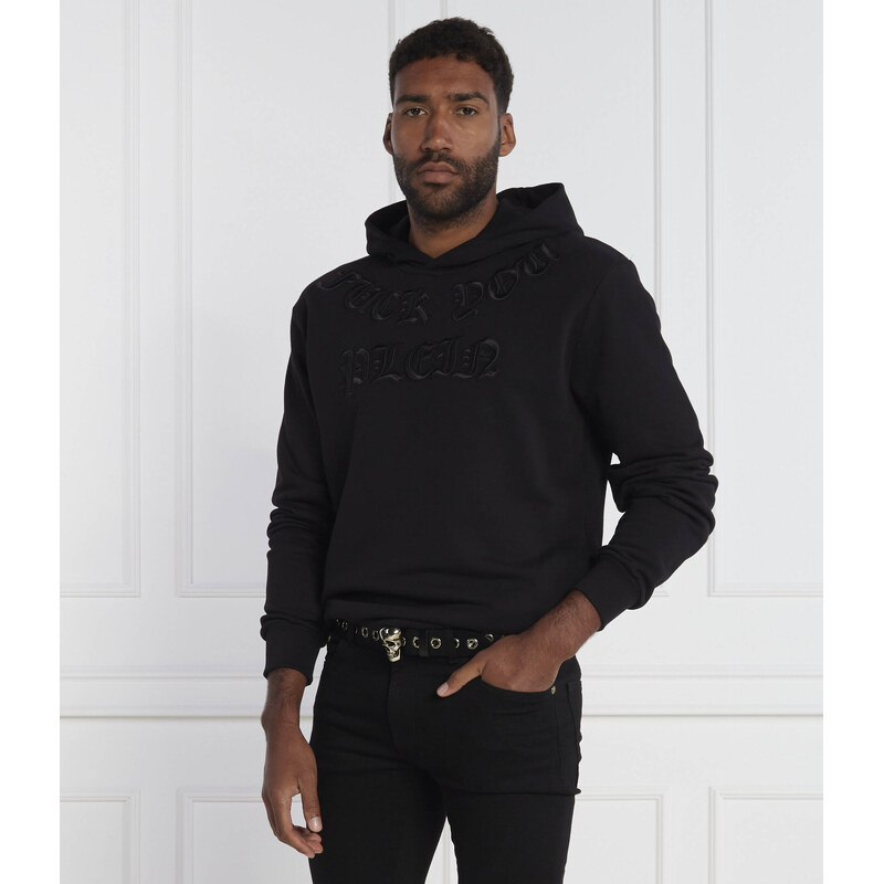 Philipp Plein Mikina | Regular Fit