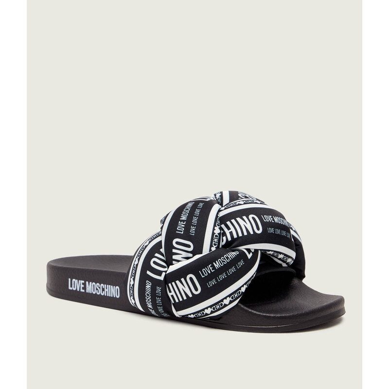 Love Moschino Pantofle 113550280