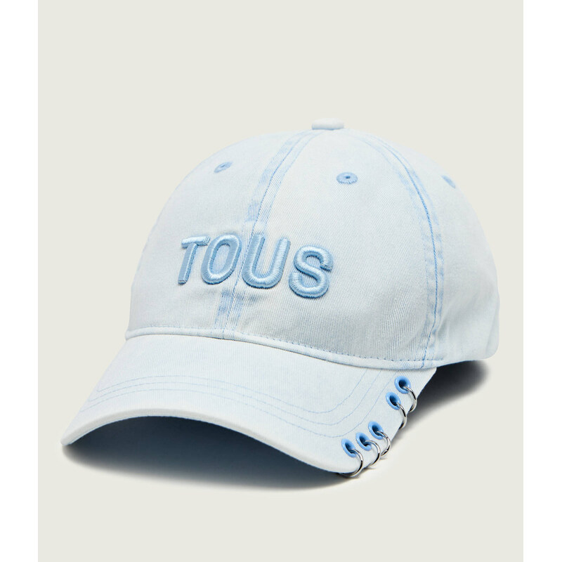 Tous Džínová kšiltovka 115606580