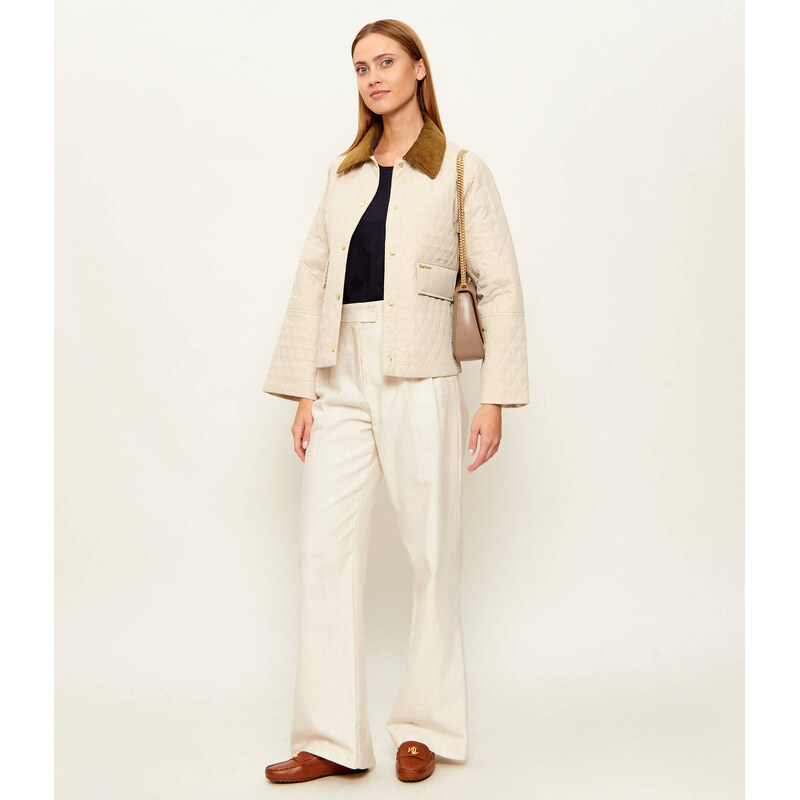 Barbour Bunda Kirby | Relaxed fit